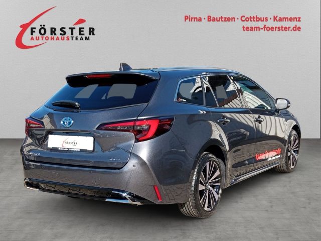 Toyota Corolla 1.8 Hybrid TS Teamplayer *TECHNIK-PAK