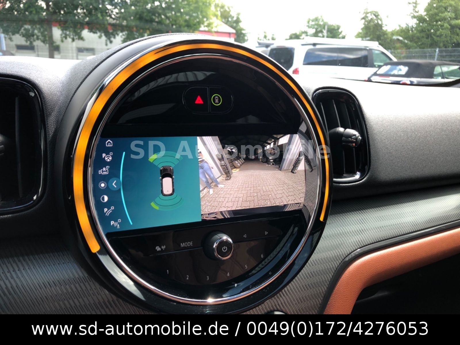 MINI COOPER S Countryman Classic Trim All4 Premium - Samsaru's Car Outlet