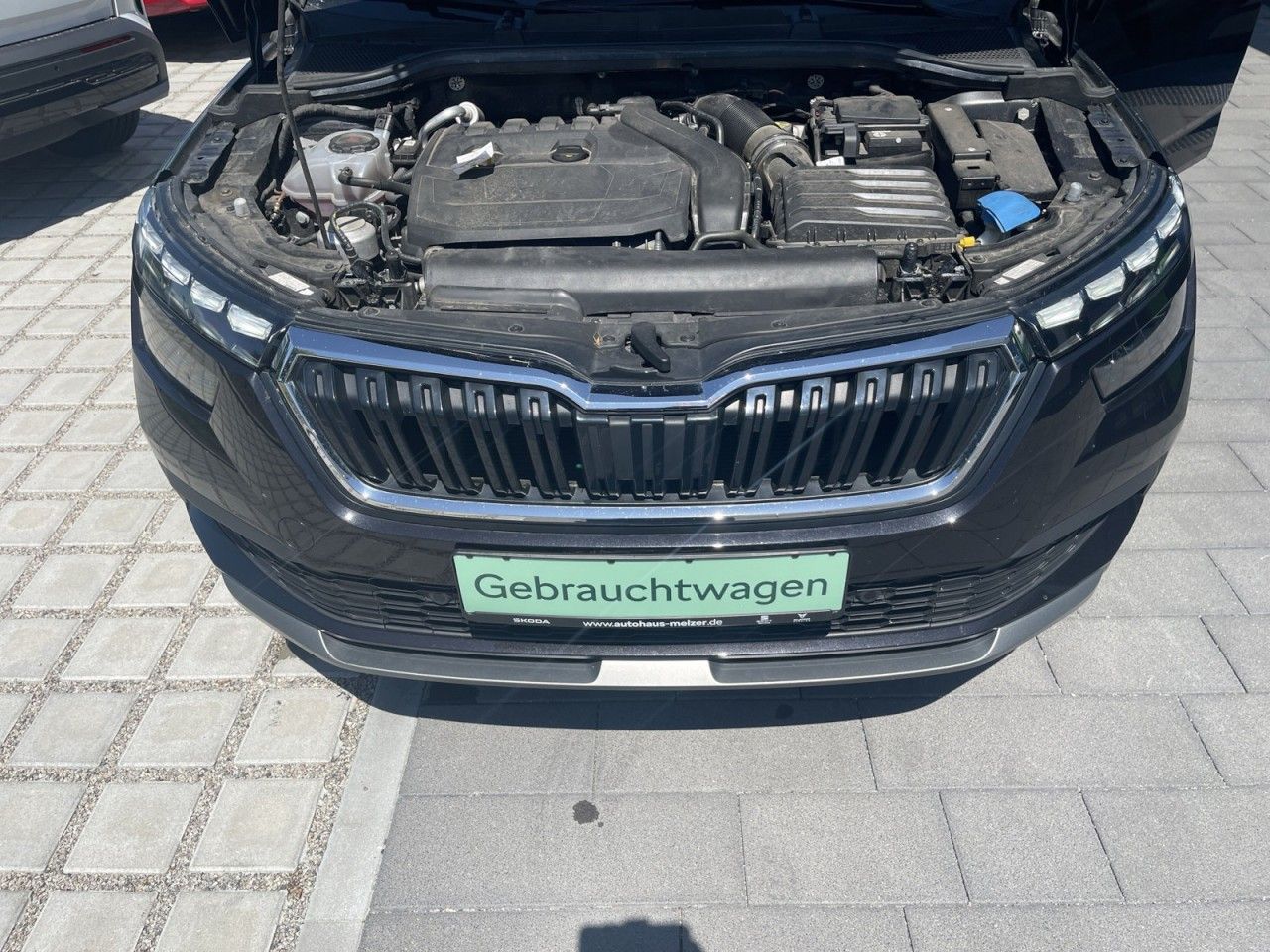 Skoda Kamiq STYLE 1.5TSI - Samsaru's Car Outlet