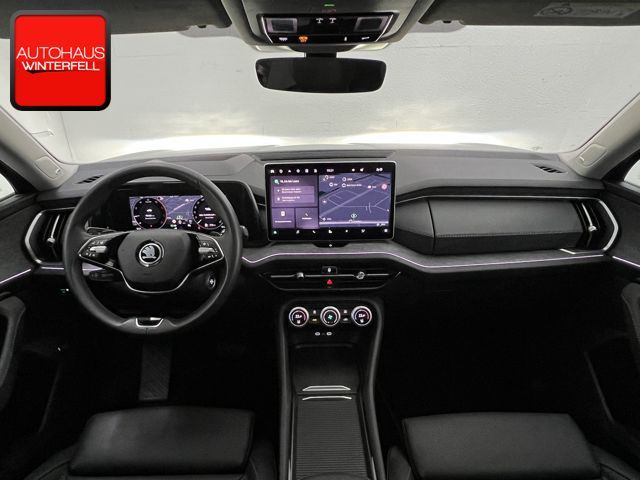 Skoda Kodiaq 2.0 4x4 Selection 7SITZ+PANO+AHK+360+HUD+