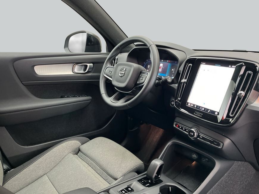 Volvo XC40 B3 B DKG Core