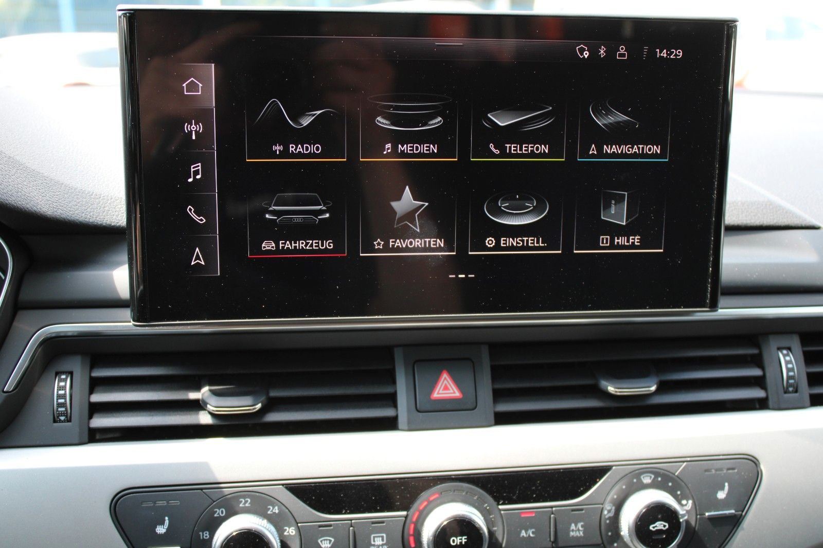 Audi A4 Avant 40 TDI - Samsaru's Car Outlet