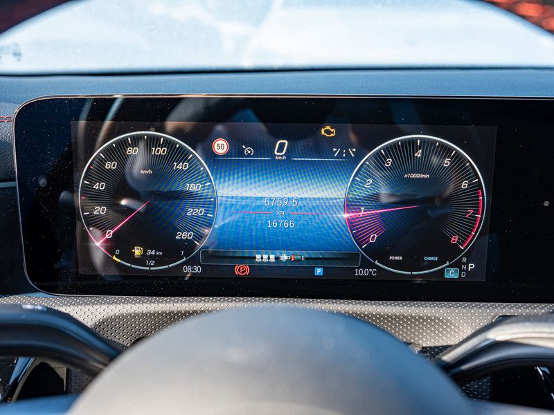 Mercedes-Benz CLA 250 4M Coupé AMG-Sport - Samsaru's Car Outlet