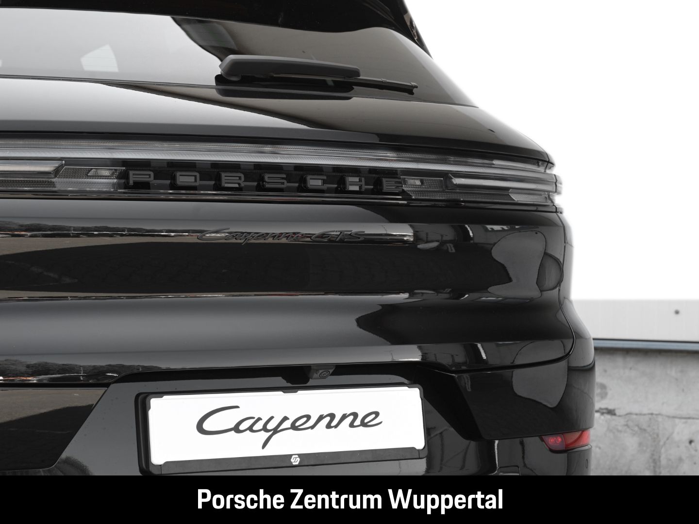 Porsche Cayenne GTS HA-Lenkung Head-Up Sportabgas LED