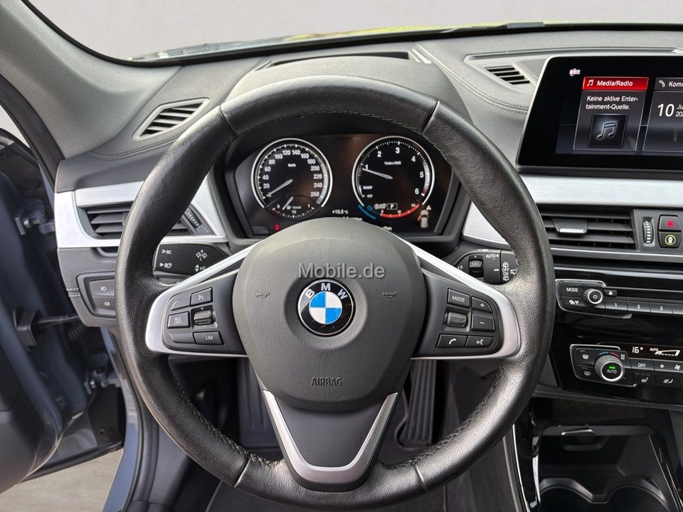 BMW X1 xDrive20d xLine - Samsaru's Car Outlet