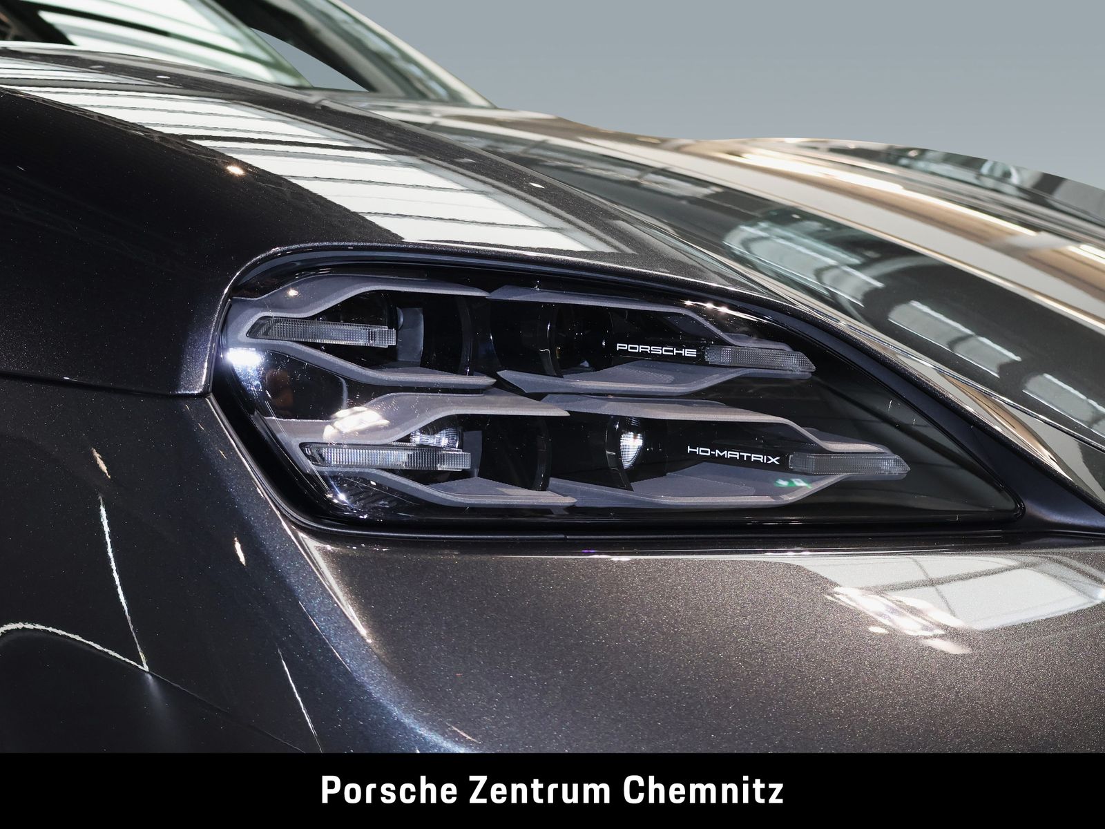 Porsche Taycan GTS 4+1 Sitze;Head-Up;Soft-Close