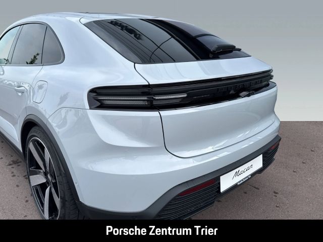 Porsche Macan 4 - Samsaru's Car Outlet