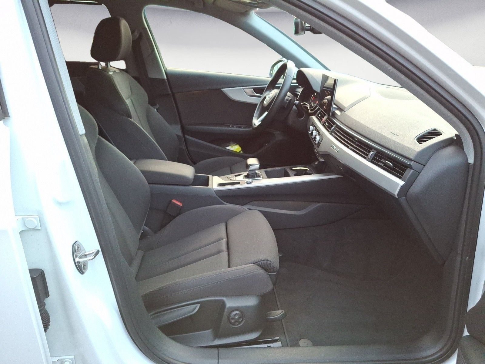 Audi A4 Allroad quattro 40TDI S tronic AssistTour Bus