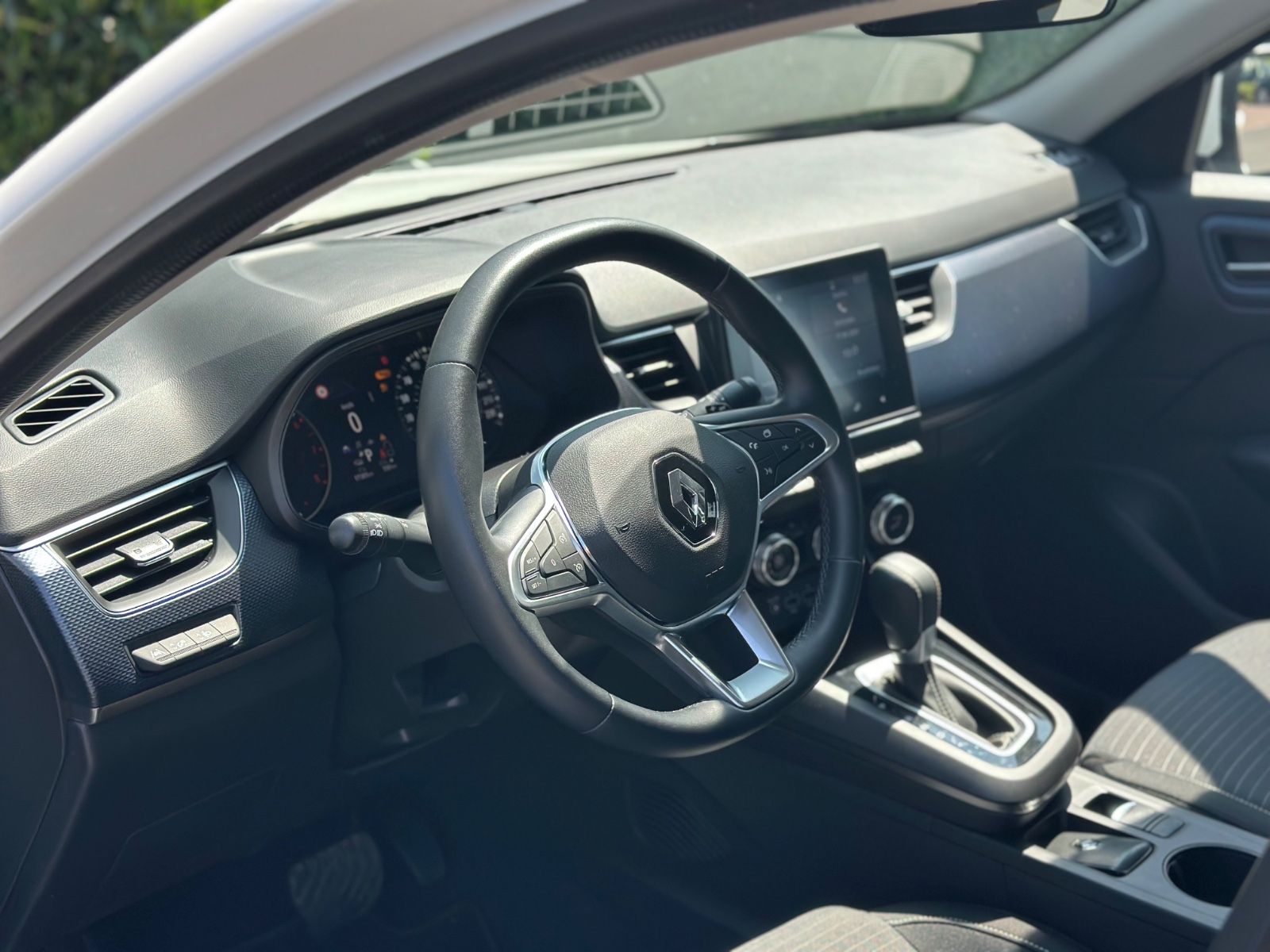Renault Arkana Zen 1,3 TCe 140 EDC - Samsaru's Car Outlet