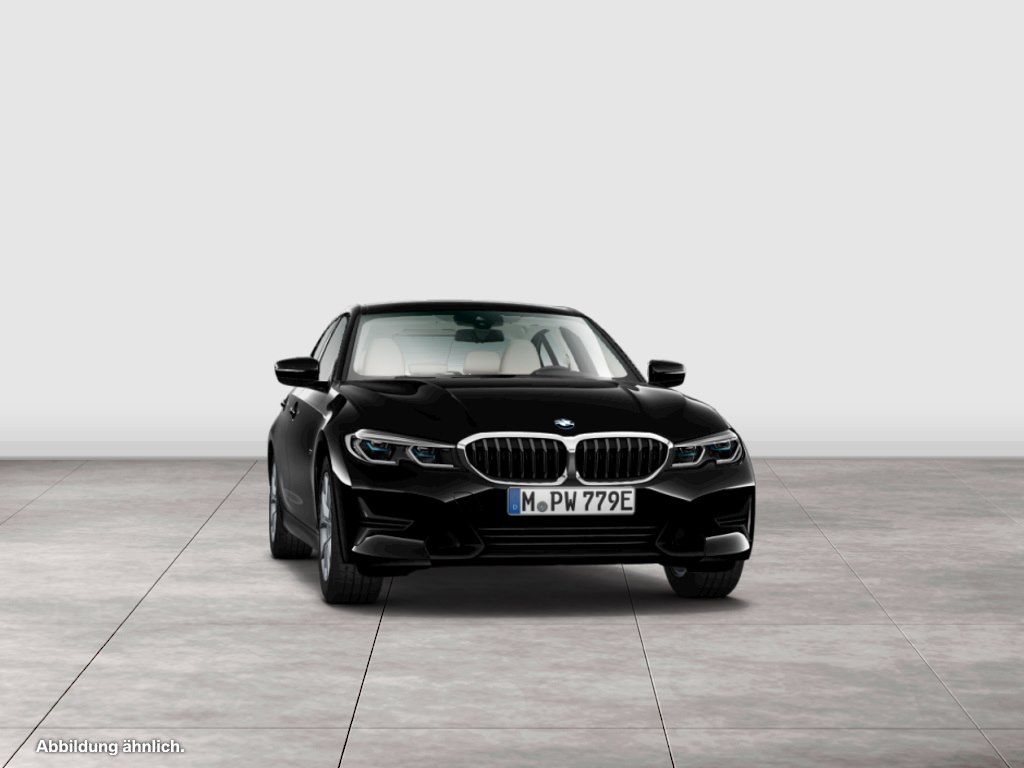 BMW 320e Limousine Sport Line - Samsaru's Car Outlet