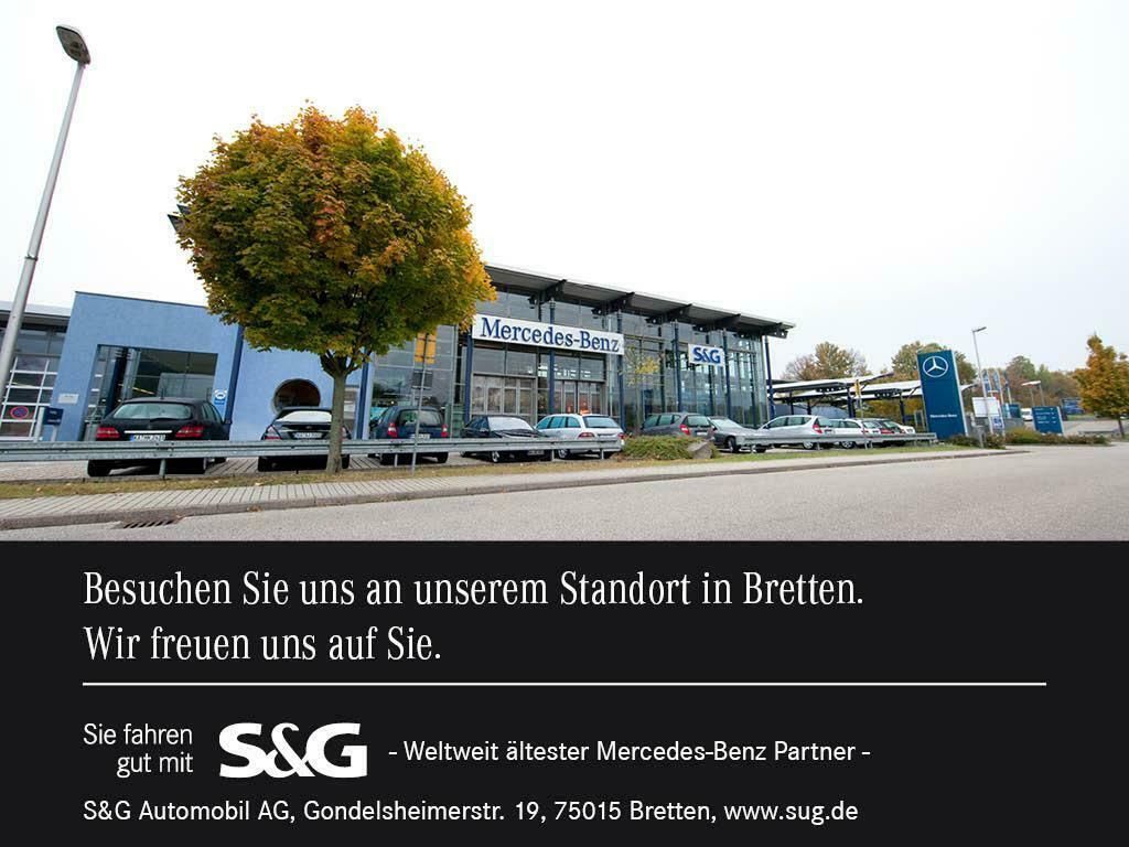 Mercedes-Benz GLC 220 d 4M AMG MBUX+360°+DIG-LED+Pano+AHK+HuD