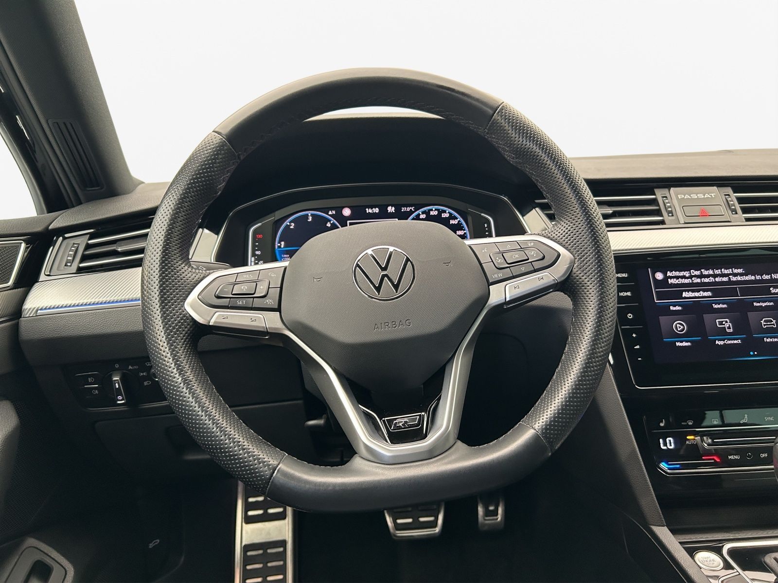 Volkswagen Passat Variant Elegance 4M 2.0 TDI*R-LINE*LEDER*