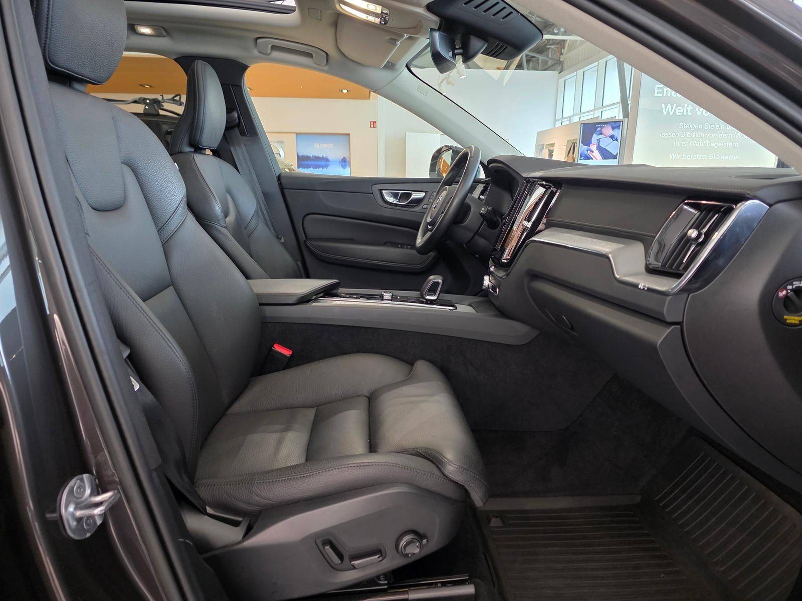 Volvo XC60 2.0 Diesel Ultimate Bright AWD