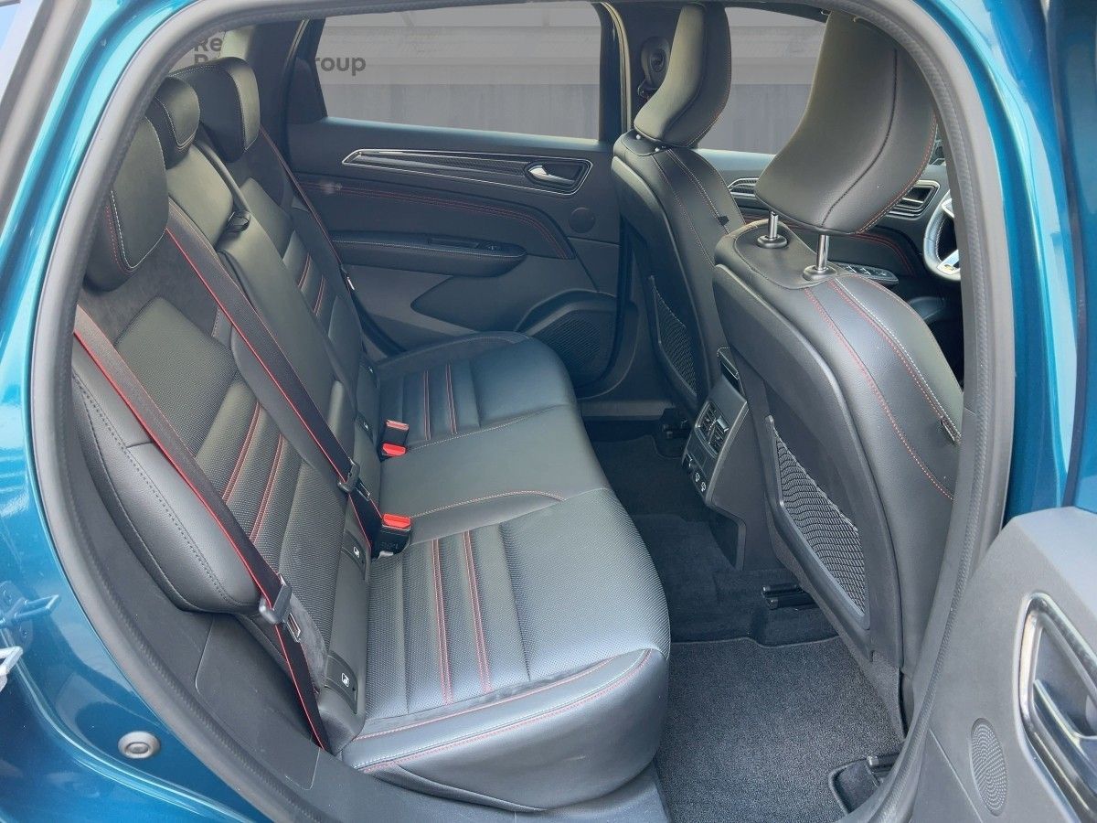 Renault Arkana 1.3 TCE 140 R.S. Line - Samsaru's Car Outlet