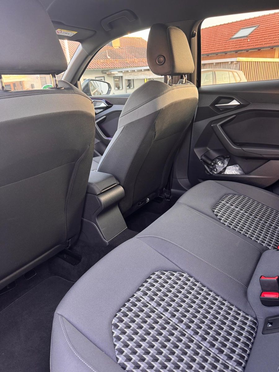 Audi A1 Sportback 30 TFSI S line