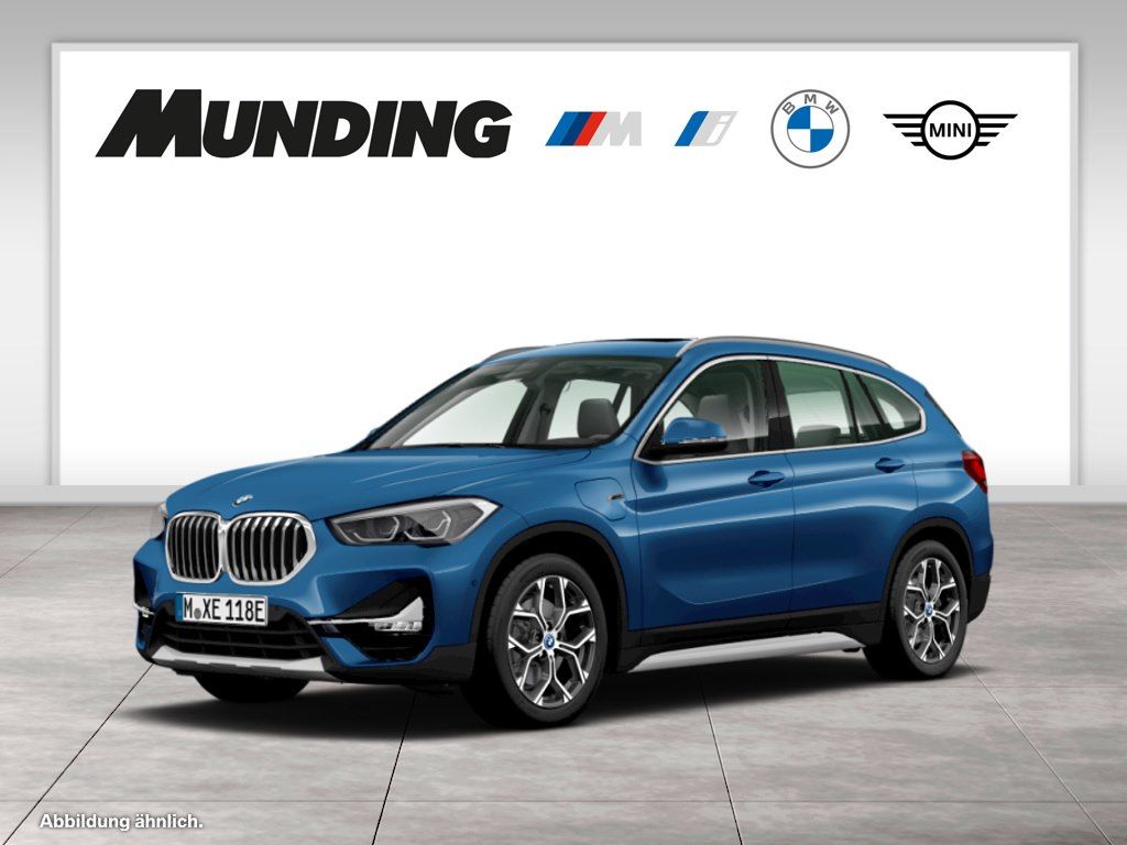 BMW X1 xDrive25e A xLine - Samsaru's Car Outlet