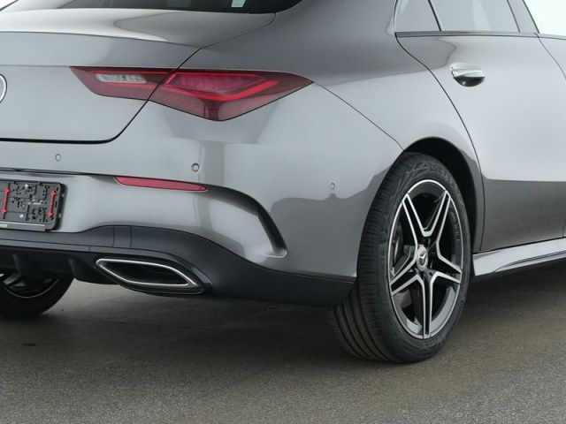 Mercedes-Benz CLA250 4M AMG Premium Night Winter P - Samsaru's Car Outlet