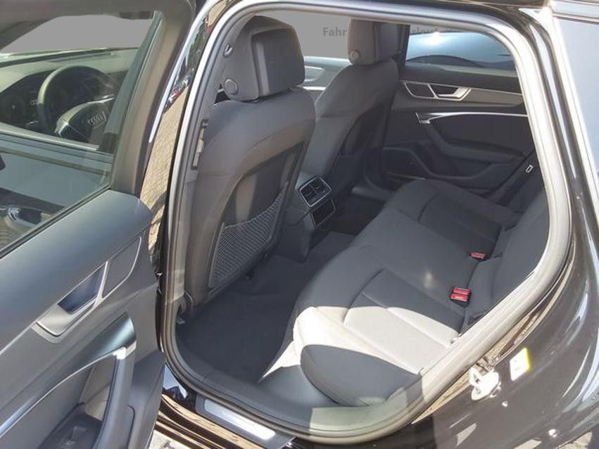 Audi A6 Avant 55TFSI S line - Samsaru's Car Outlet