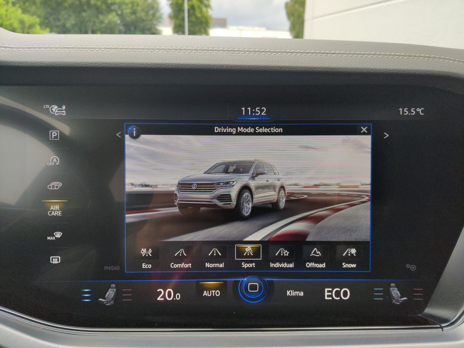 Volkswagen Touareg 4.0 V8 TDI Elegance 4M - Samsaru's Car Outlet