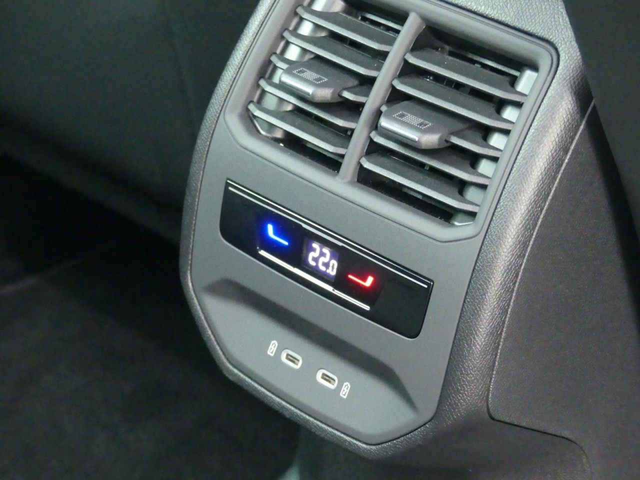 Cupra Formentor VZ TSI DSG 4Drive AHK Sennheise Matrix