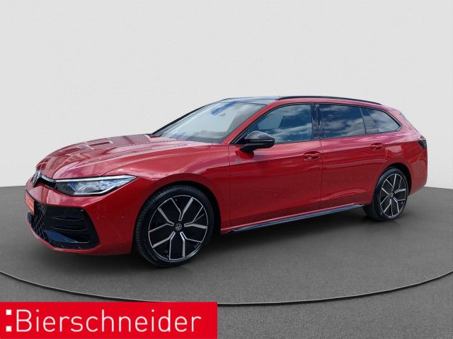 Volkswagen Passat Variant 2.0 TDI 4Mo R-Line Signature NP: 