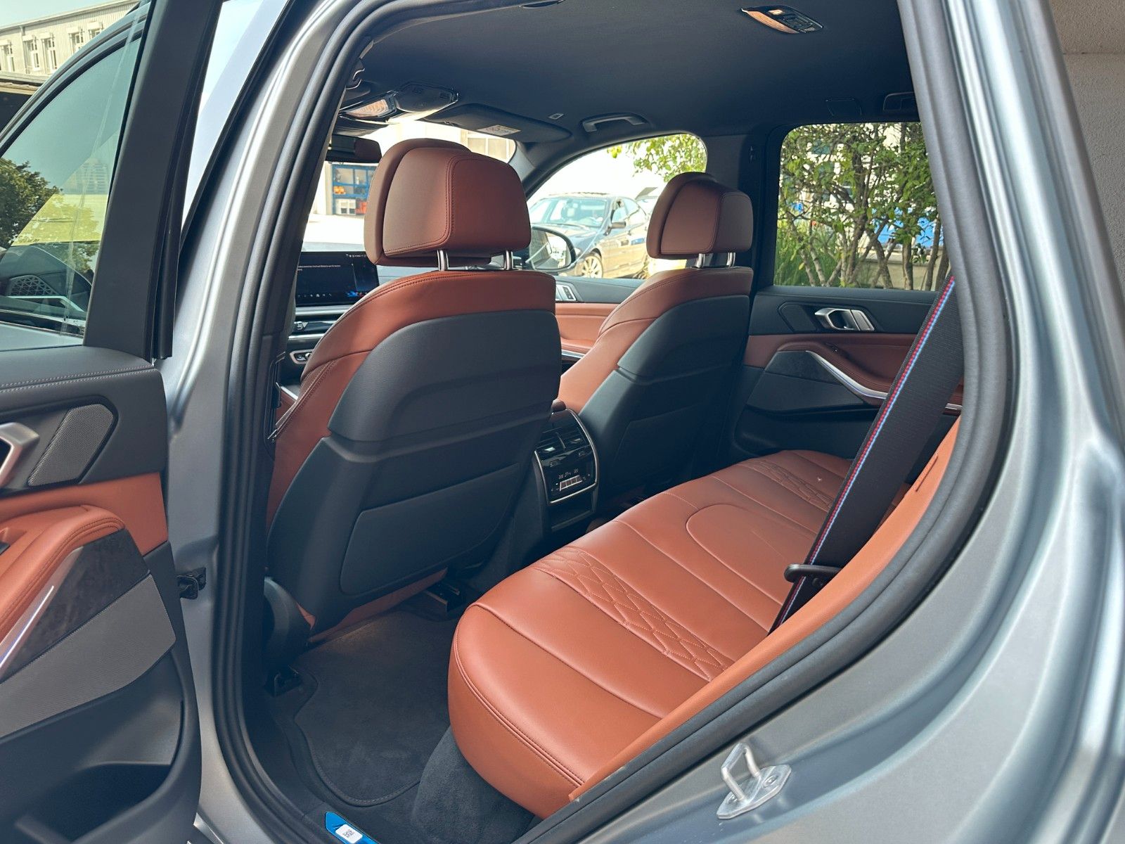 BMW X5 50e xDrive MSport ACC,HUD,HARMAN,LUFT,AHK,360
