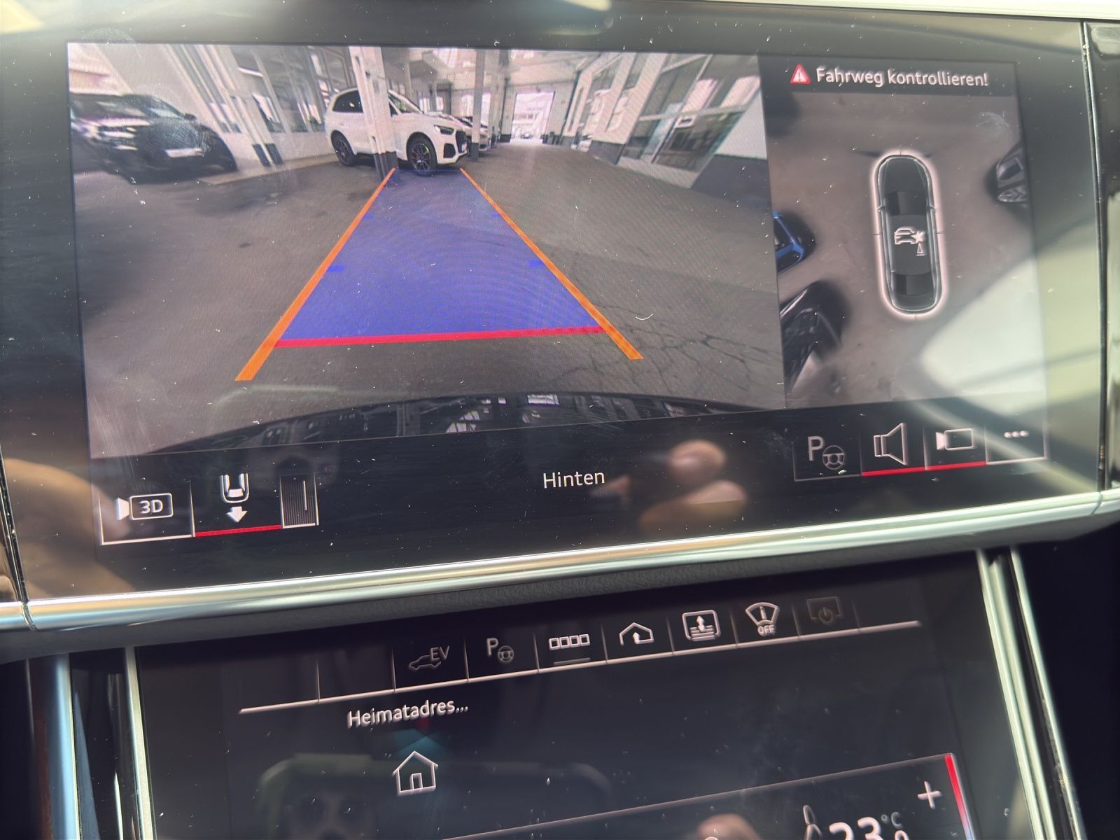 Audi A8 60 TFSIe Q - Samsaru's Car Outlet