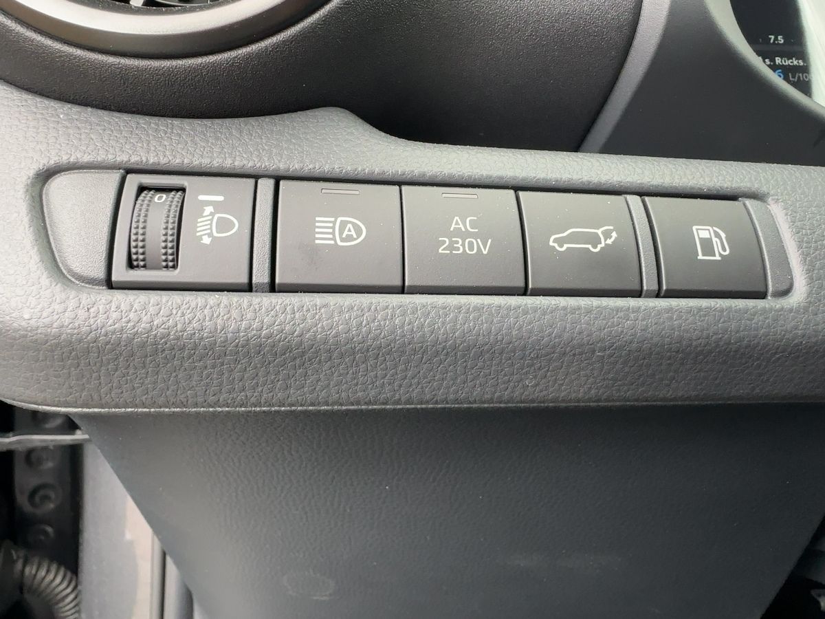 Toyota C-HR 2.0 Plug-in Hybrid Teamplayer*CARPLAY*KAMER