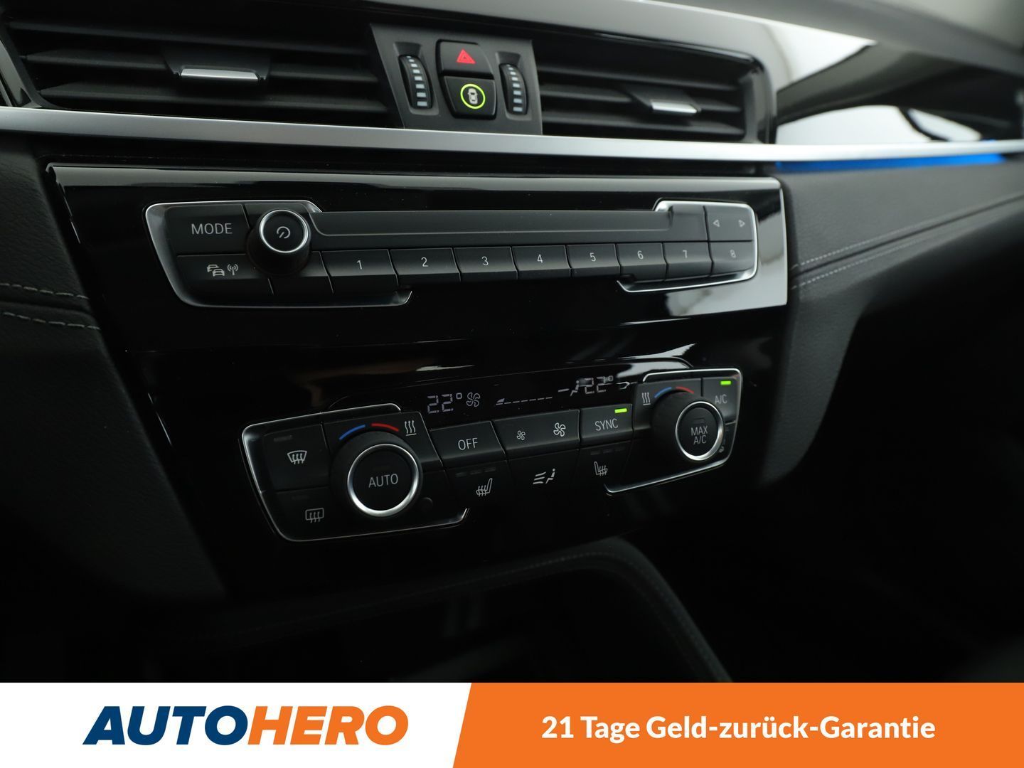 BMW X1 xDrive 25e Sport Line Aut. - Samsaru's Car Outlet