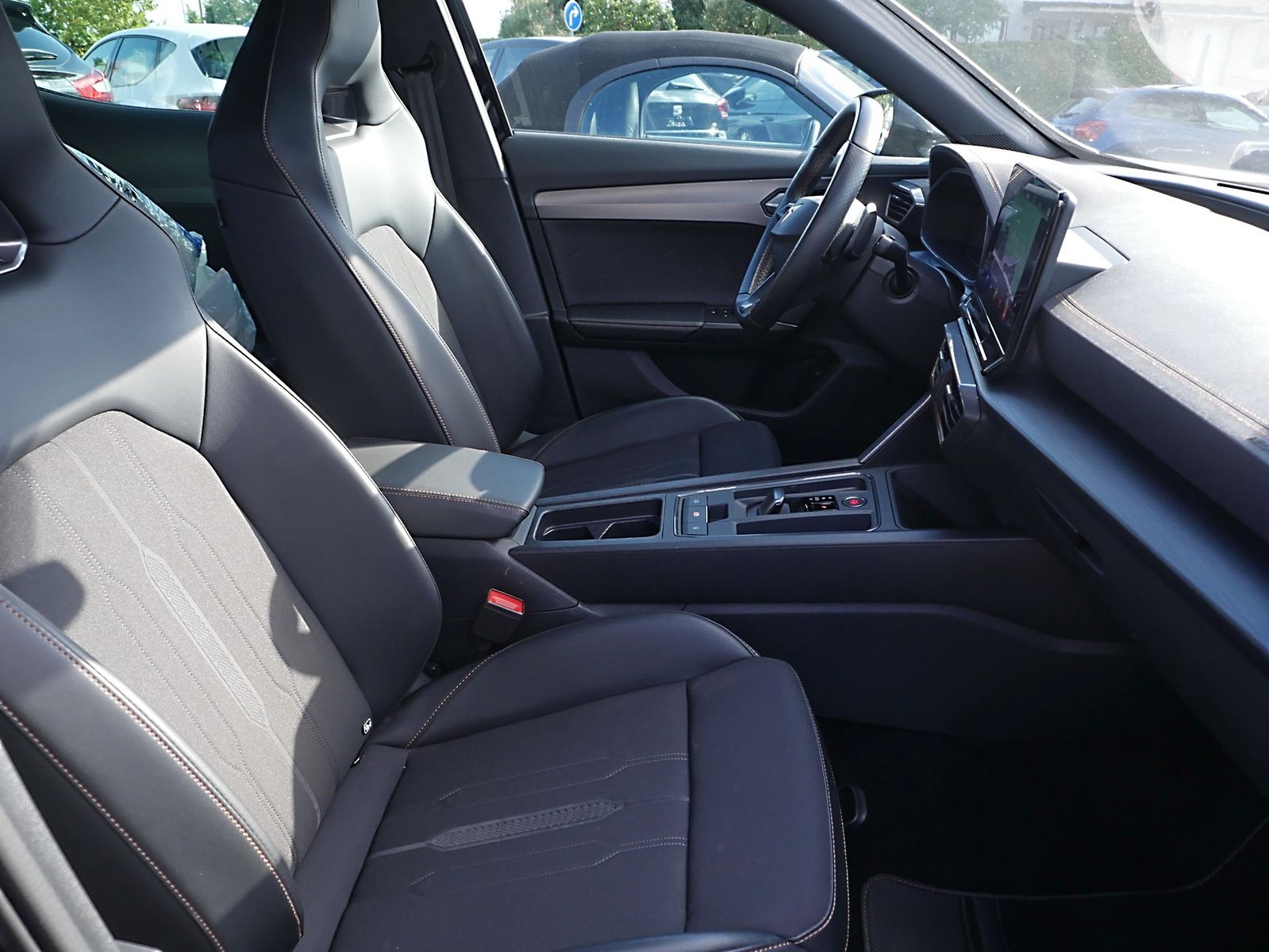 Cupra Formentor VZ 1.4 e-Hybrid ACC RFK AHK Navi SHZ