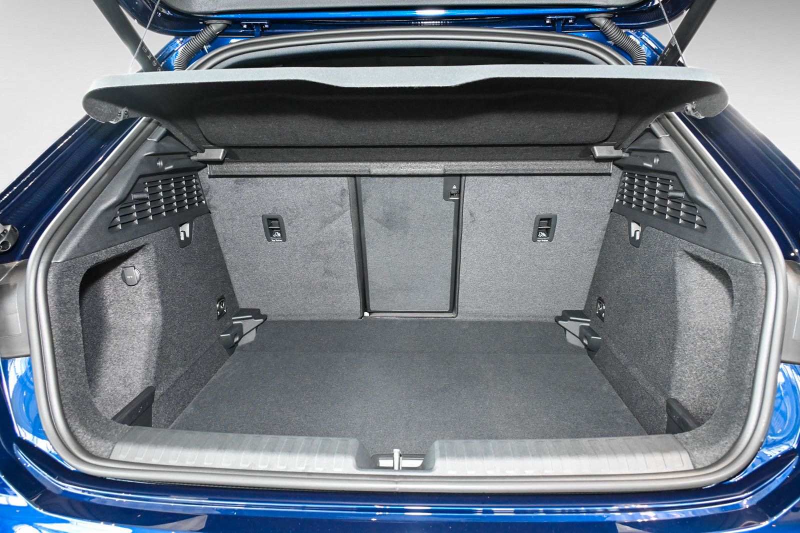 Audi A3 Sportback advanced 35 TFSI S - Samsaru's Car Outlet
