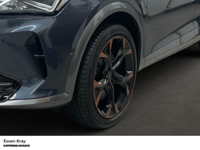 Cupra Formentor VZ 2.0 TSI DSG LED ACC AHK Pano