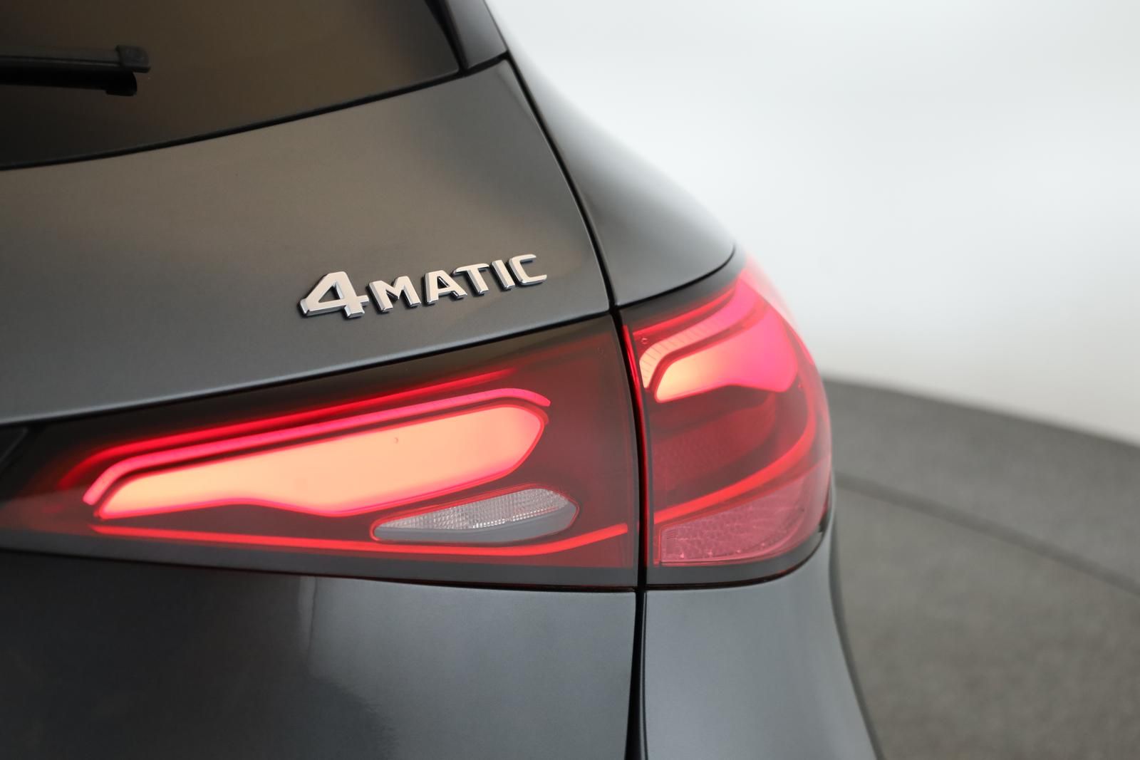 Mercedes-Benz GLC 300 d 4M AMG Advanced Night DIGITAL Pano AHK
