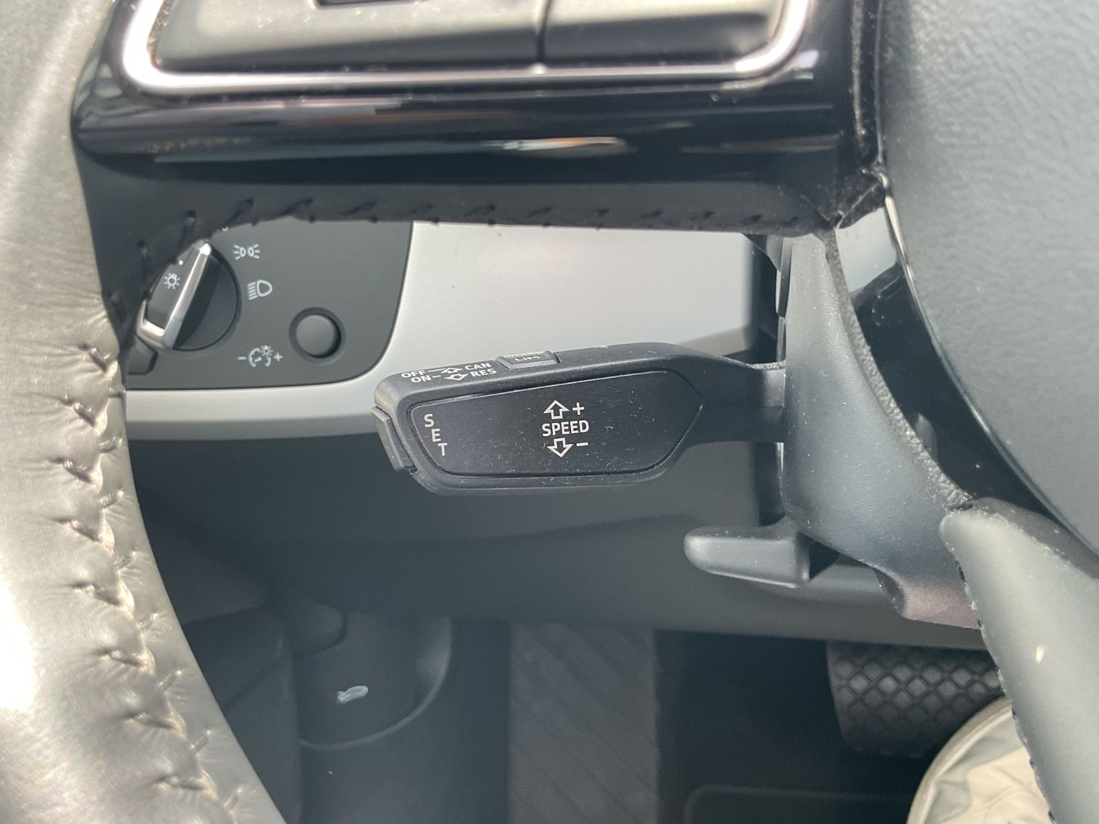 Audi A4 Avant 35 TFSI S-tronic - Samsaru's Car Outlet