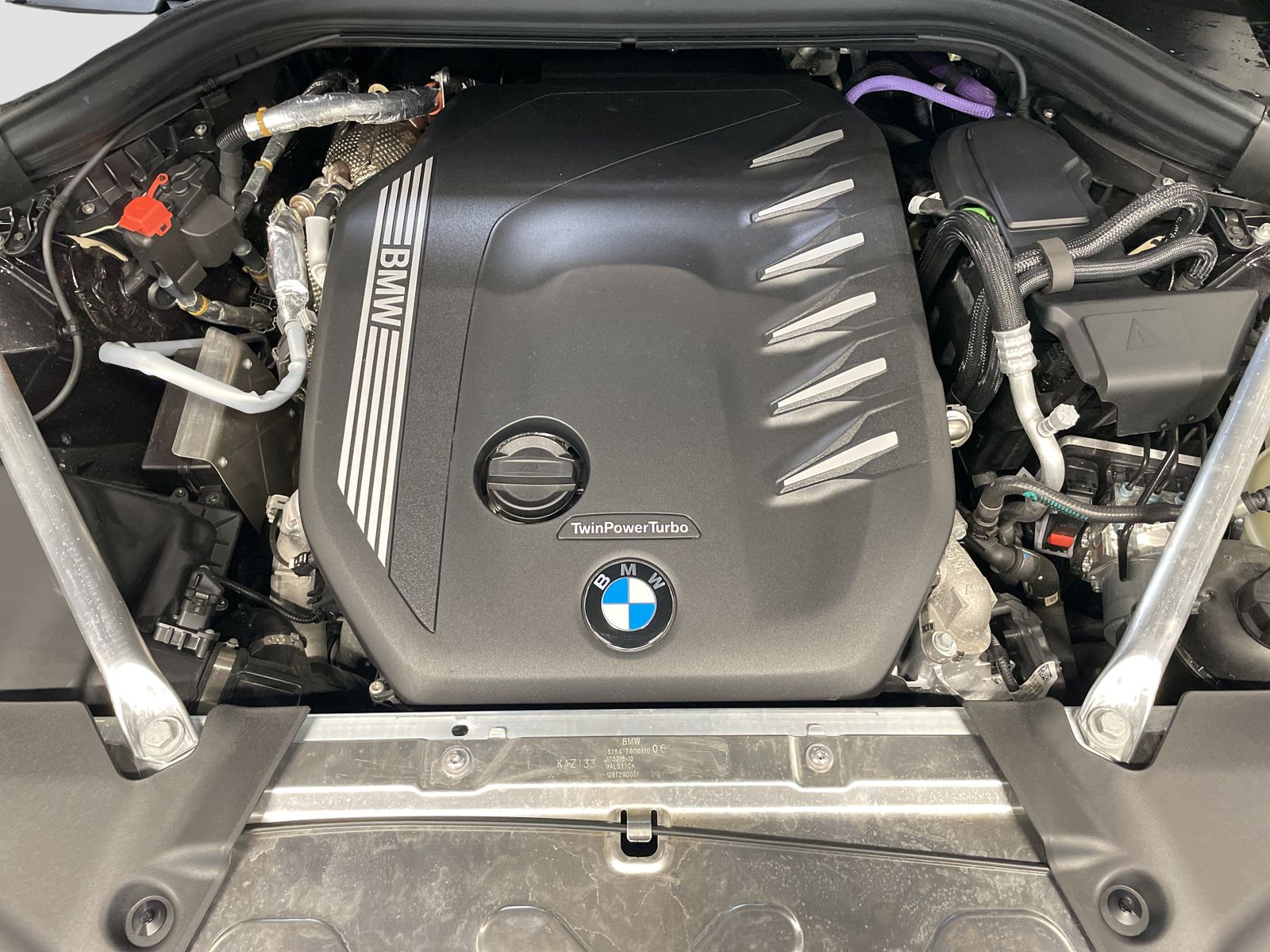 BMW X4 xDrive30d Leasing ab 519,16€¹ M Sport AHK