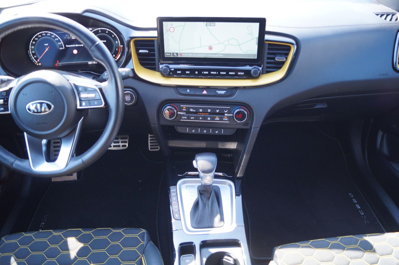Kia XCeed Xdition - Samsaru's Car Outlet