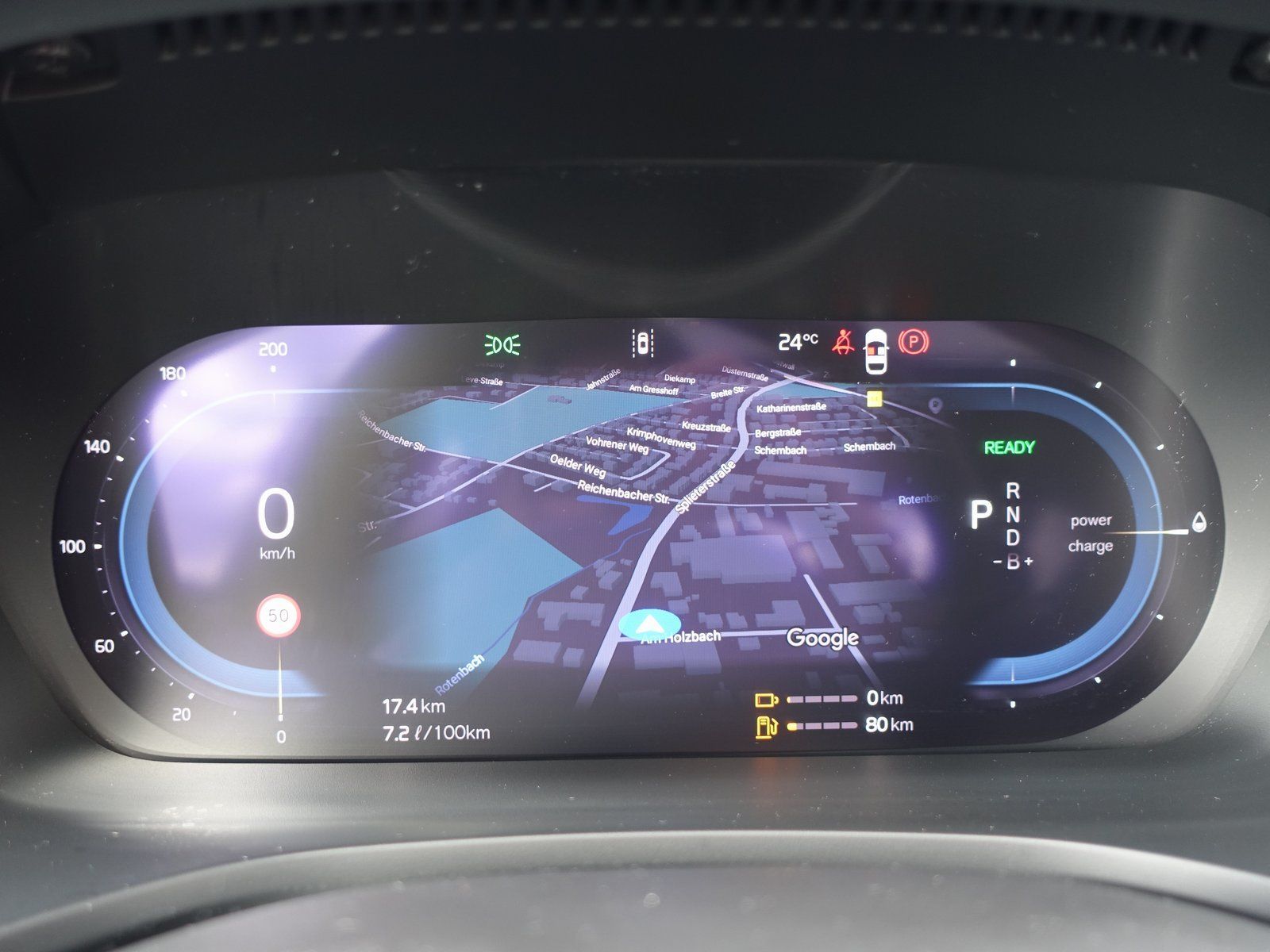 Volvo S60 Recharge Ultimate T8 AWD/B&W/360°/Head-UP