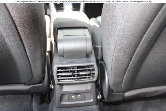 Audi A3 Sportback 40 TFSI e S tronic advanced LED Nav