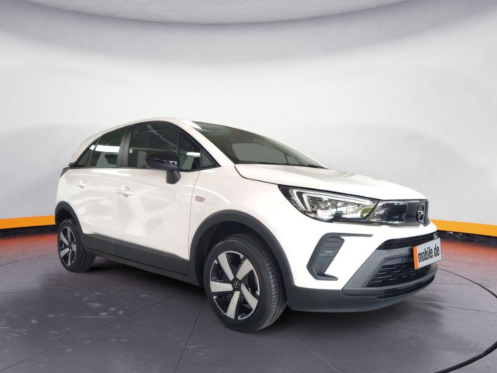 Opel Crossland Edition - Samsaru's Car Outlet