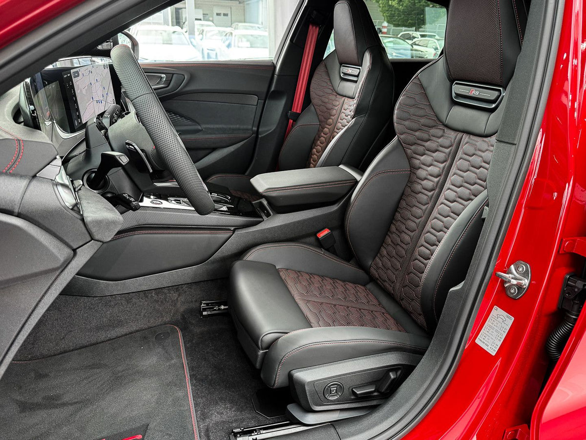 Audi RS5 Sedan