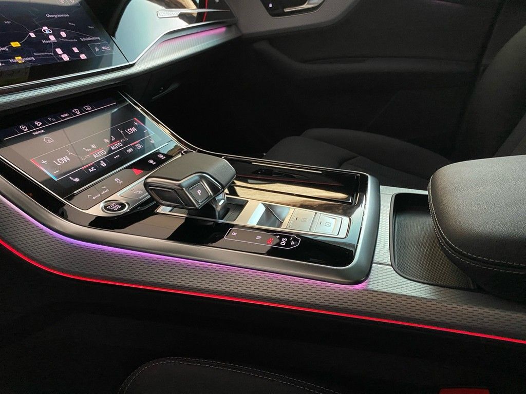 Audi Q7 50 TDI quattro S line SALE+PANO+HUD+360°+AHK+
