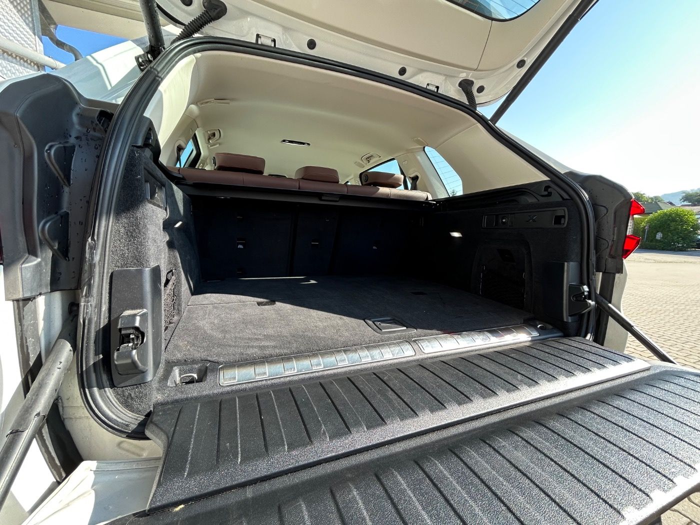 BMW X5 xDrive45e Int-AL/AHK/LASER 2 JAHRE GARANTIE