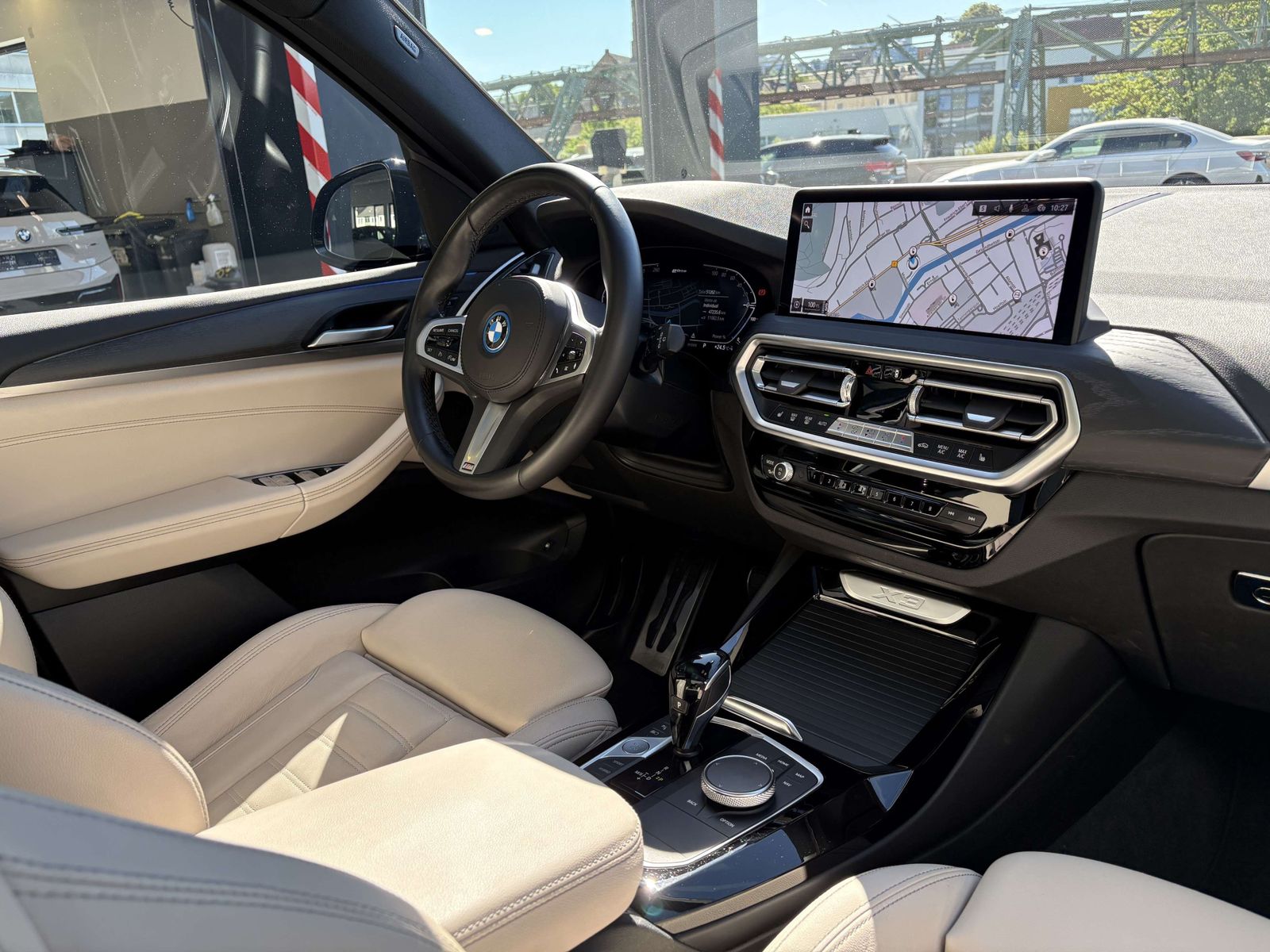 BMW X3 xDrive30e M Sport - Samsaru's Car Outlet