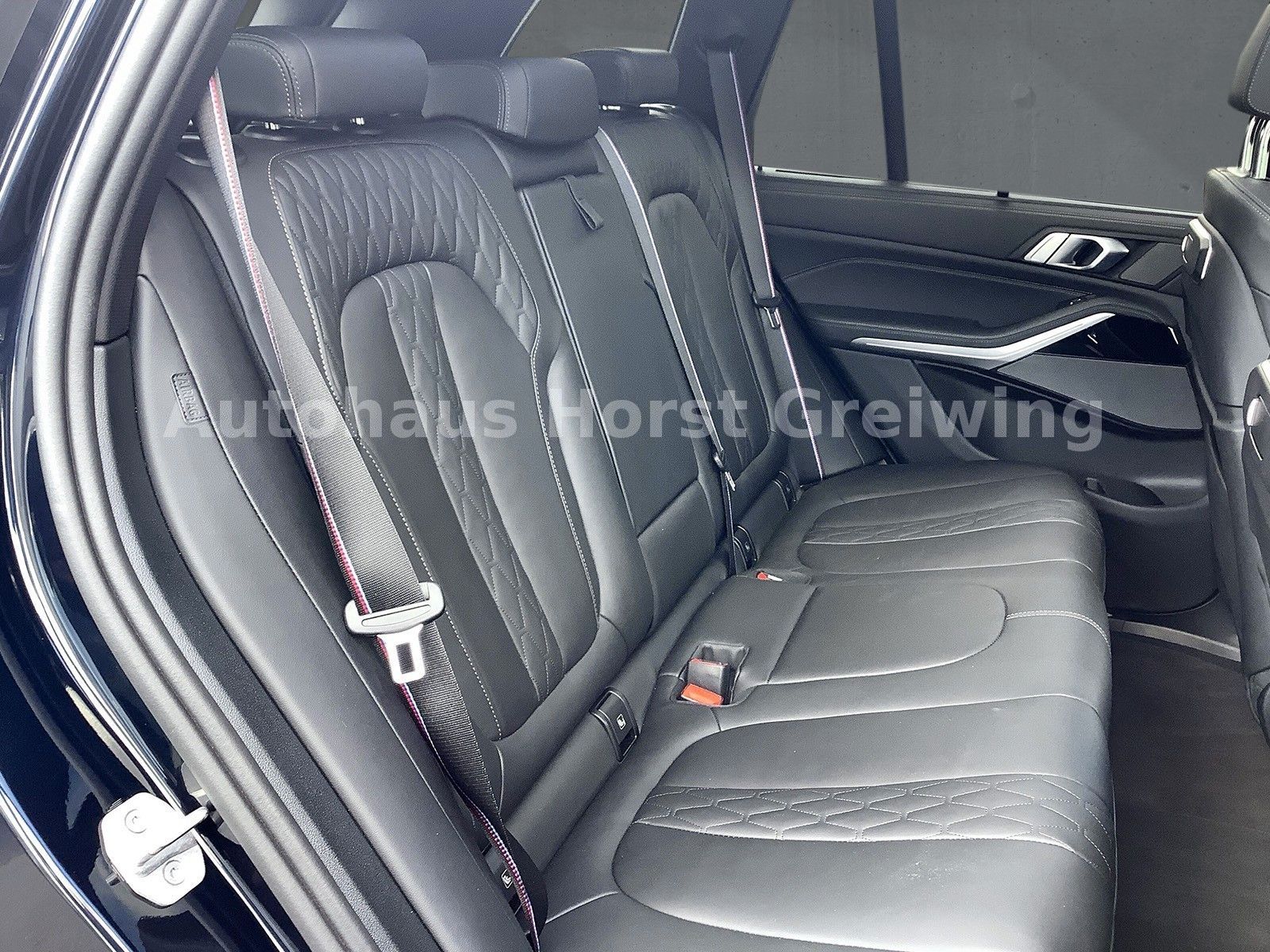 BMW X5 40 d xDrive M Sport