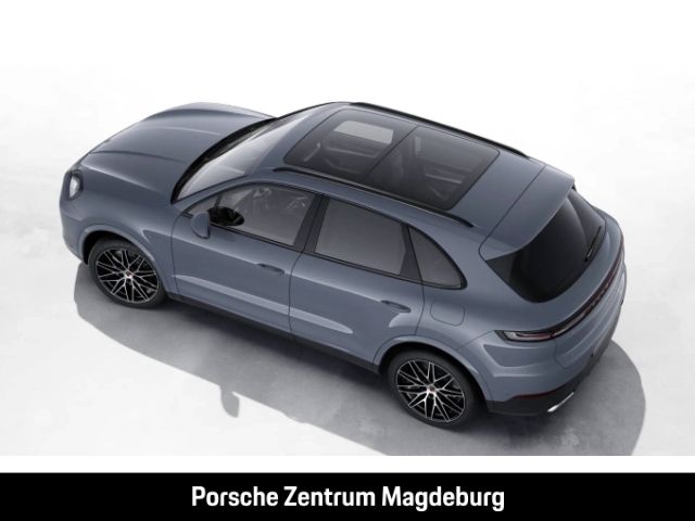 Porsche Cayenne E-Hybrid*PANO*PASM*BOSE*HD-MATRIX*INNO*