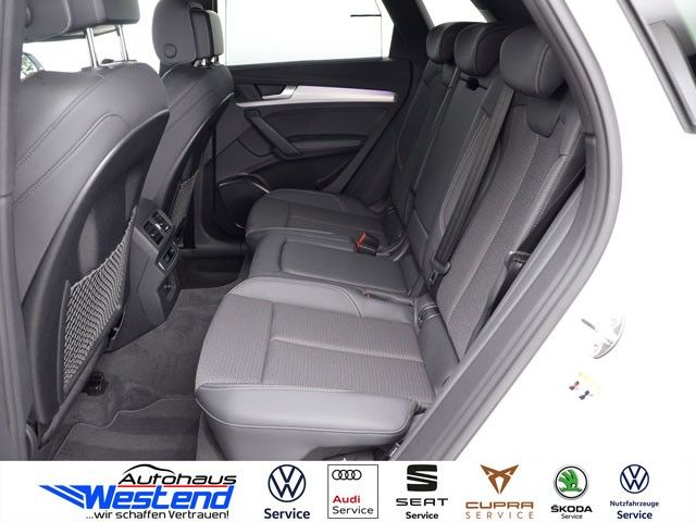 Audi Q5 2.0l TDI 150kW quattro S line S tronic - Samsaru's Car Outlet