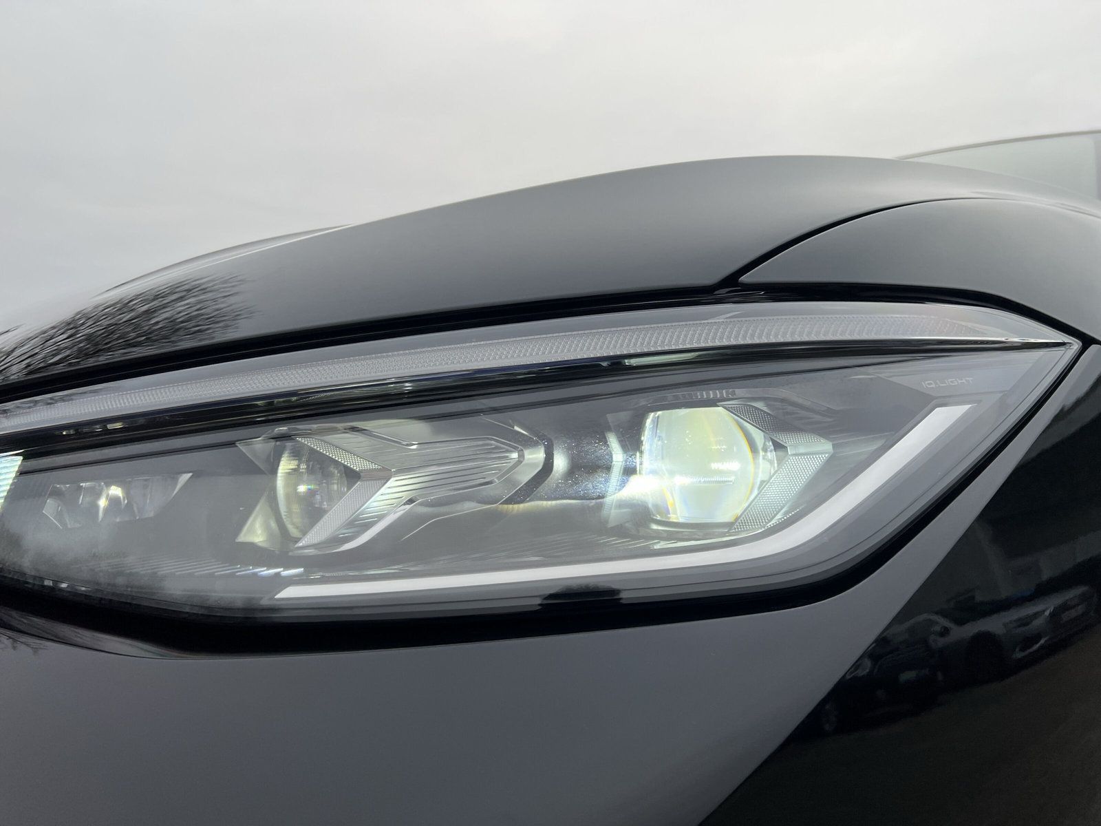 Volkswagen Passat Variant 2.0 TDI R-LINE SIGNATURE 4M+PANO