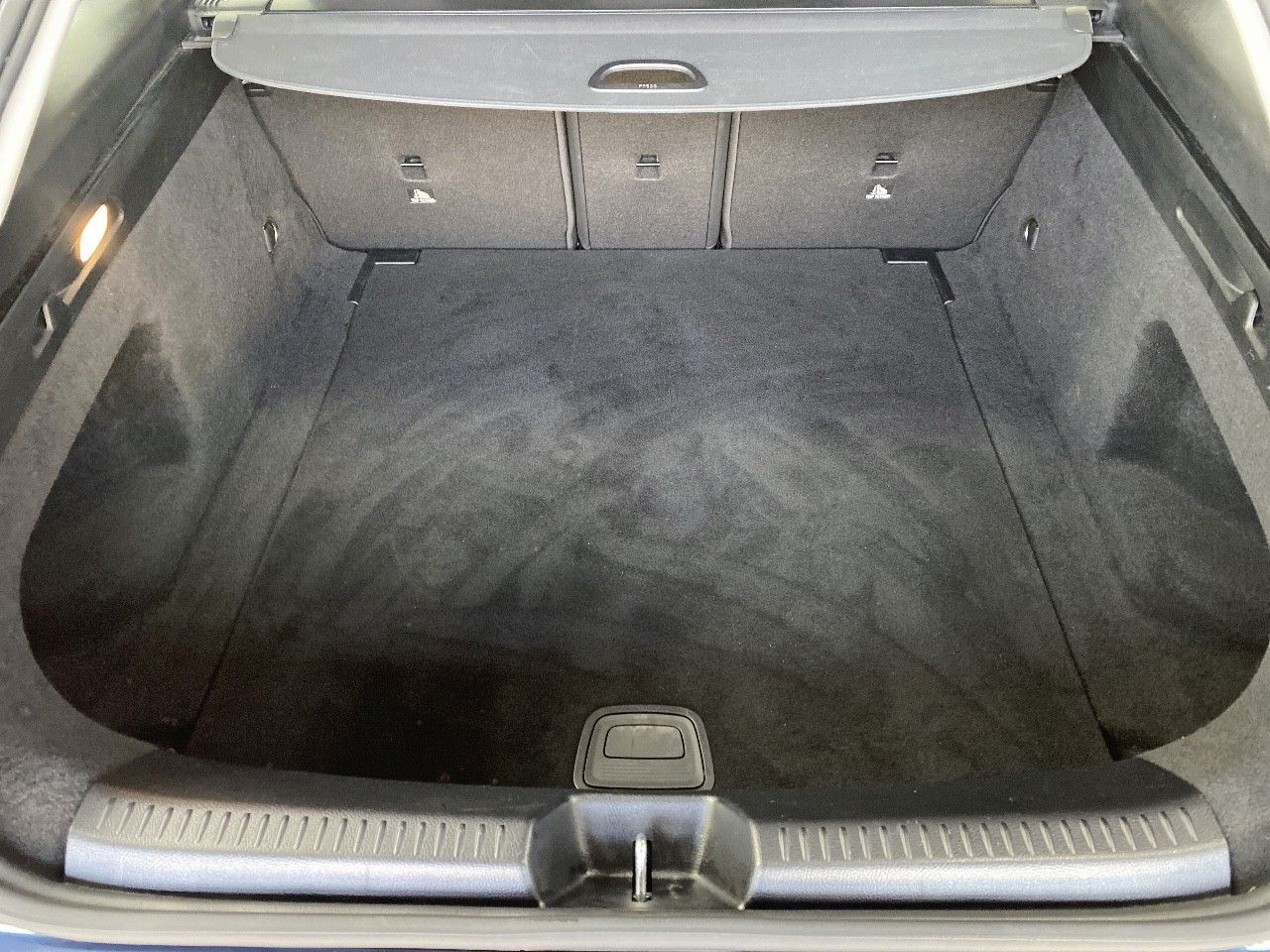 Mercedes-Benz CLA 200d Shootingbrake 4Matic - Samsaru's Car Outlet