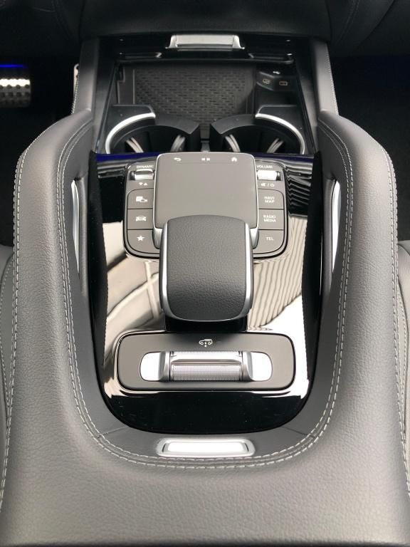 Mercedes-Benz GLE 450 d 4MATIC +AMGLineAdvanced+22Z+Fahrass.
