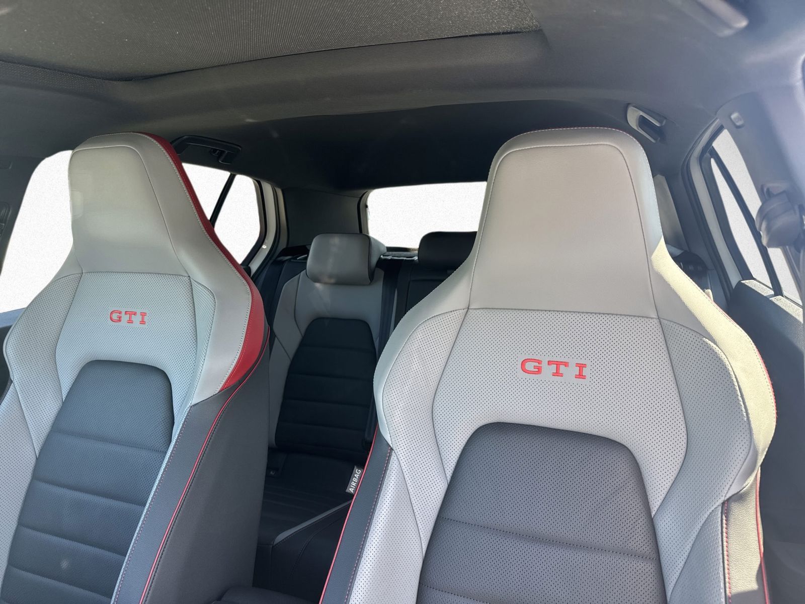 Volkswagen Golf GTI Clubsport 2.0 TSI DSG Rückfahrk.+ACC+SH